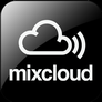 Listen on Mixcloud